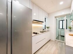 Chestervale (D23), Condominium #583753911